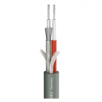 SOMMER CABLE Colonel Incredible 2 x 0,35 mm2; PVC O 7,20 mm